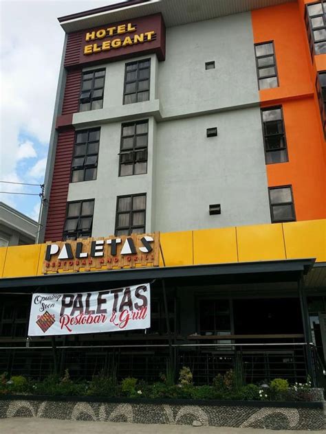 hotel elegant la union|Hotel Elegant La Union, San Fernando City .